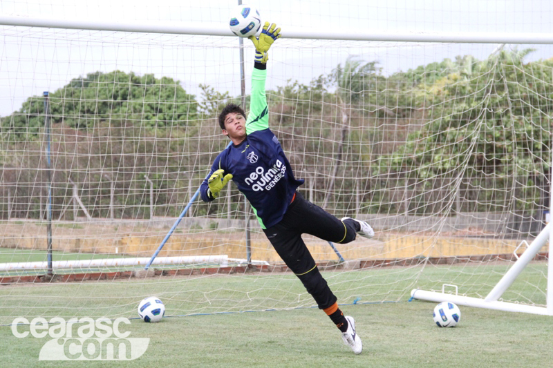 [04-10] Treino Coletivo- CETEN - 6