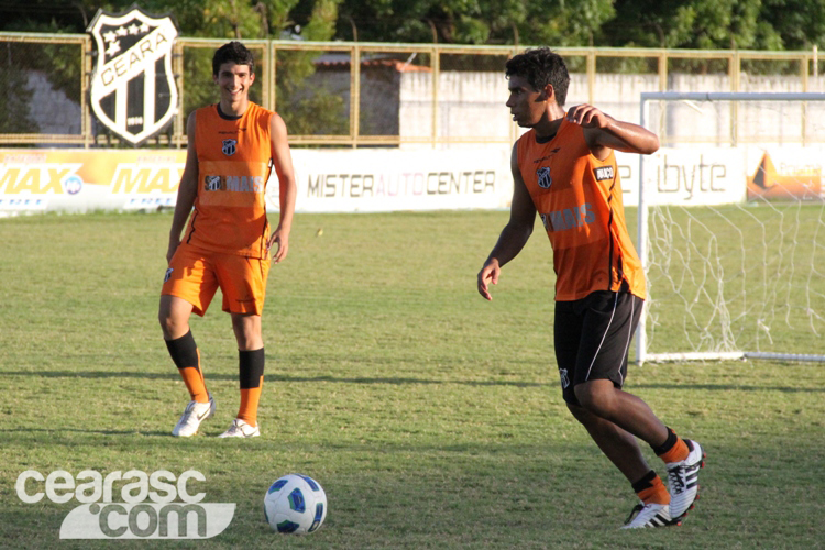 [16-08] Treino físico-técnico para NR - 13