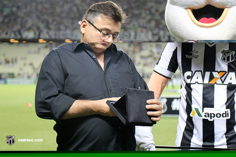 [02-06-2017] Homenagem Alexandre Nepomuceno - 1