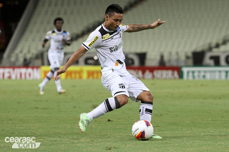 [15-09] Ceará 2 x 2 Bahia - 01 - 9