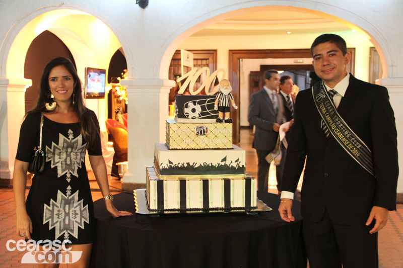 [02-06] Baile de Gala - Solenidade - Ceará 100 anos 01 - 15