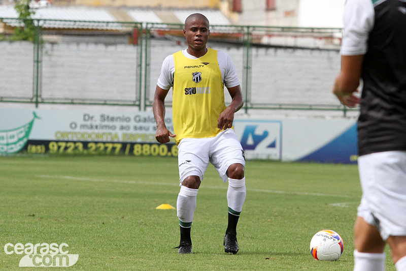 [06-05] Treino técnico e tático - 12
