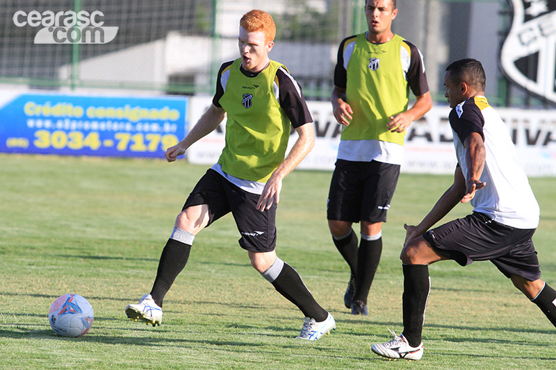 [25-11] Treino Técnico - 1