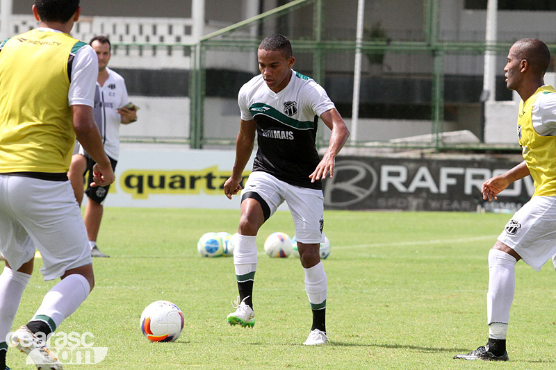 [06-05] Treino técnico e tático - 13