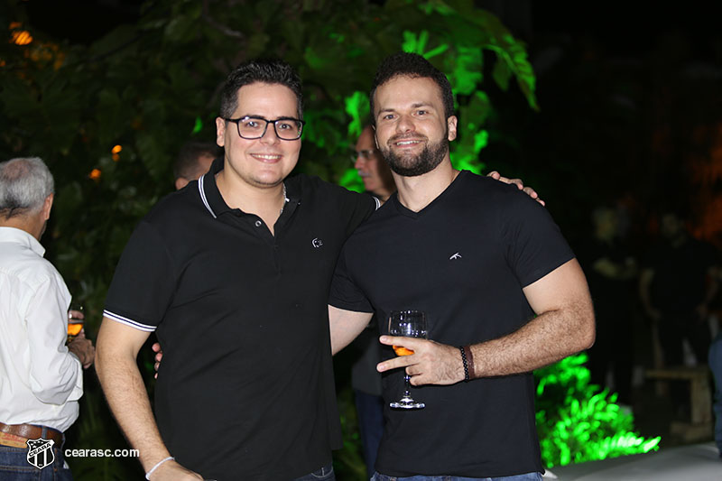 [13-07-2017] Lancamentos dos Uniforme - Convidados1 - 41