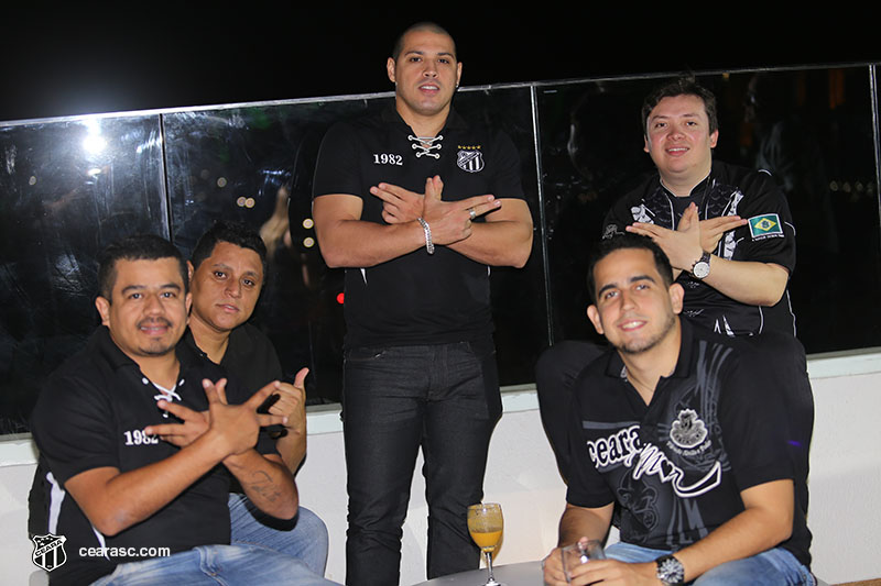 [13-07-2017] Lancamentos dos Uniforme - Convidados1 - 42