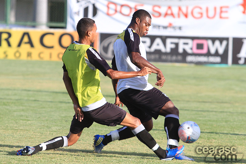 [25-11] Treino Técnico - 2