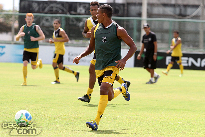 [14-11] Treino recreativo - Vovozão - 4