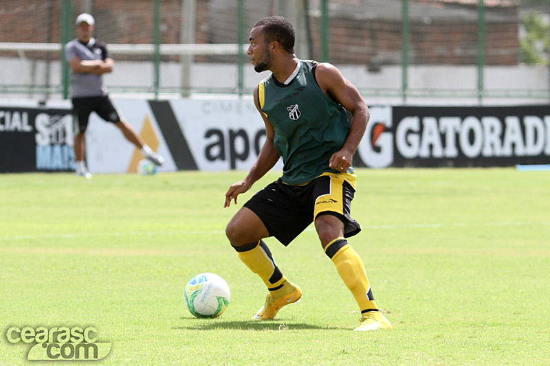 [14-11] Treino recreativo - Vovozão - 5