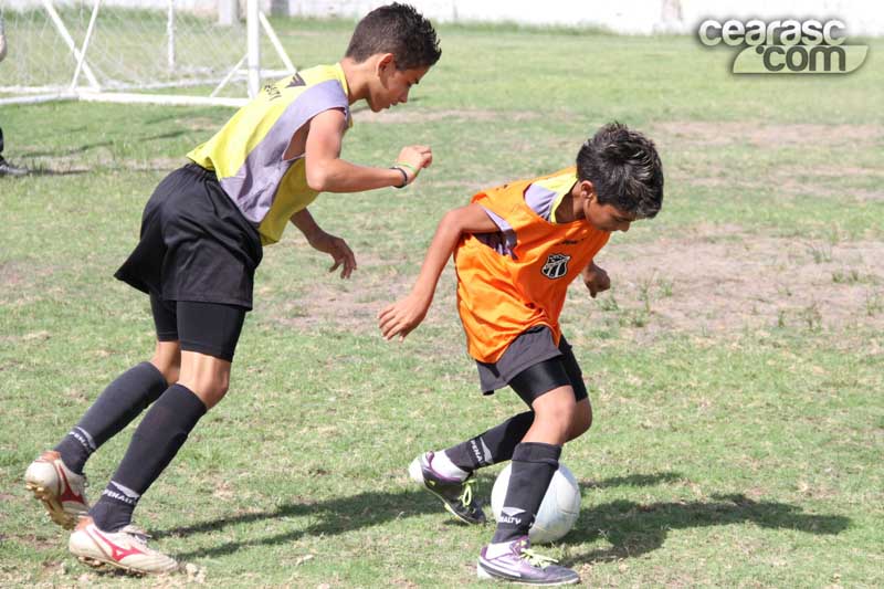 [10-01] Sub-13 - Treino técnico - 5