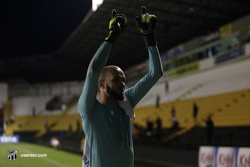 [18-11-2017] Criciuma 1 x 1 Ceara - 57
