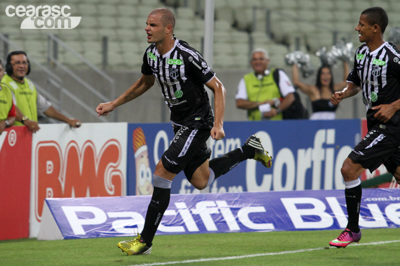 [14-07] Ceará 4 x 1 ASA - 02 - 16