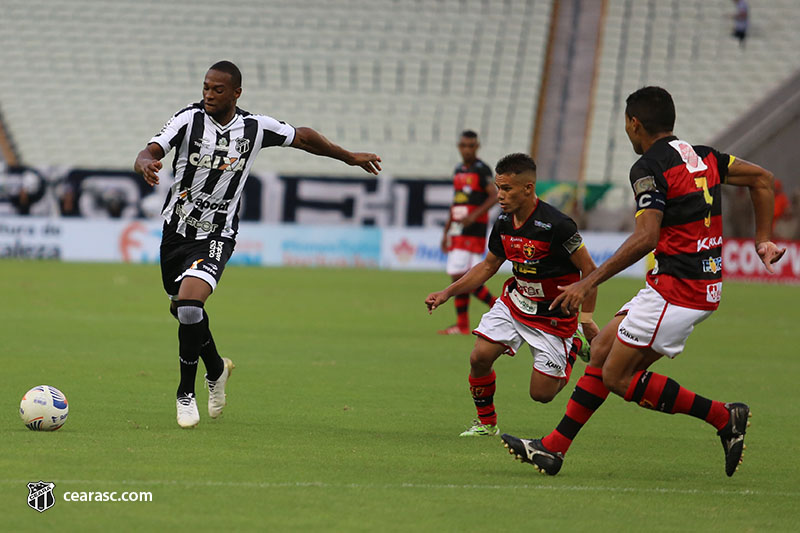 [16-04-2017] Ceara 2 x 0 Guarani (J) - 13