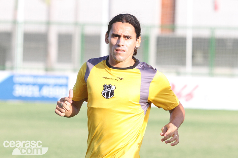 [05-03] Treino técnico-tático - 6