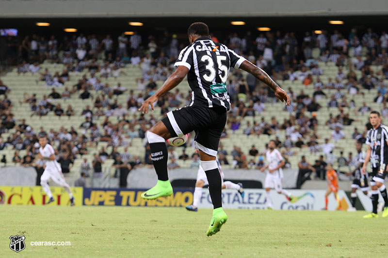 [01-02-2018] Ceará 2 x 0 Uniclinic - 17