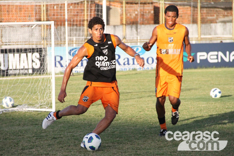 [16-08] Treino físico-técnico para NR - 15