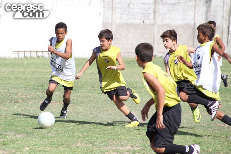 [10-01] Sub-13 - Treino técnico - 7