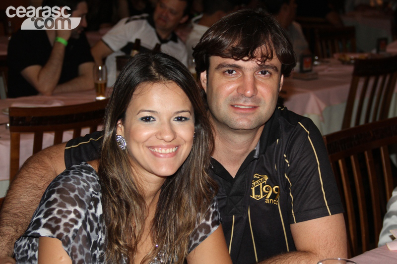 [31-05] Troféu Vovô de Ouro - 03 - 1