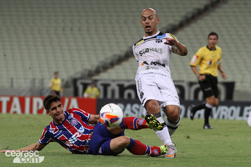 [15-09] Ceará 2 x 2 Bahia - 01 - 10