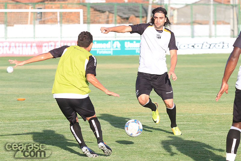[25-11] Treino Técnico - 5