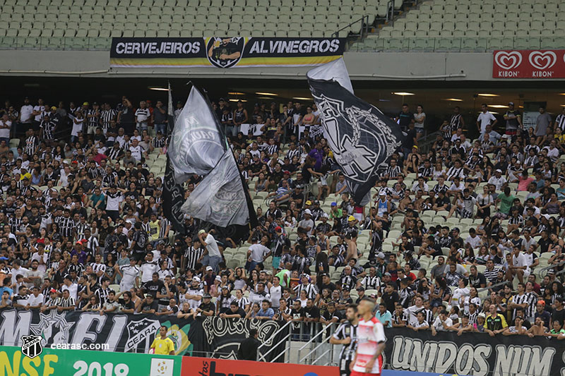 [01-04-2018] Ceará x Uniclinic - 2T - 9