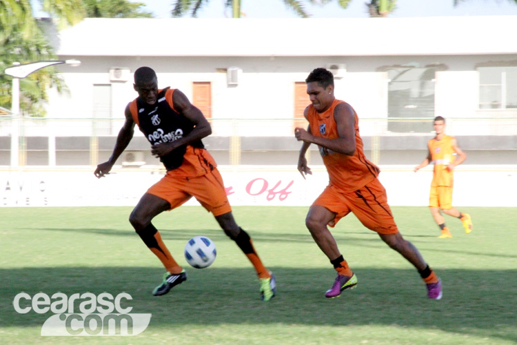 [14-07] Treino Tático - Vovozão2 - 2