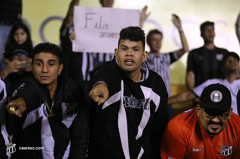 [18-11-2017] Criciuma 1 x 1 Ceara - Torcida - 67