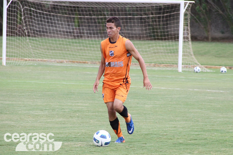 [04-10] Treino Coletivo- CETEN - 10