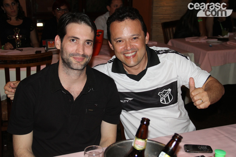 [31-05] Troféu Vovô de Ouro - 03 - 13