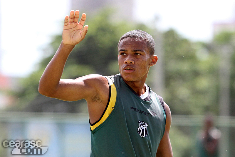 [14-11] Treino recreativo - Vovozão - 10