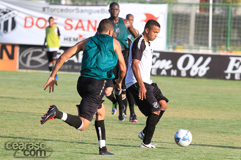[25-11] Treino Técnico - 8