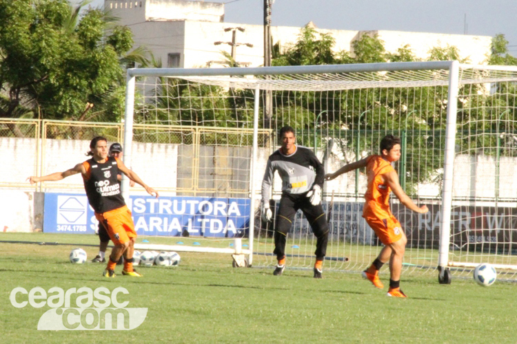 [14-07] Treino Tático - Vovozão2 - 3