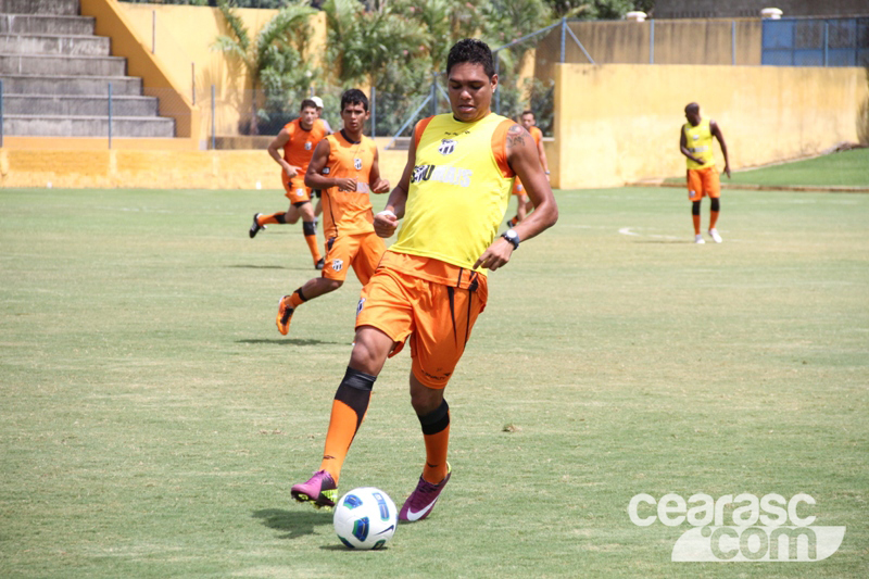 [04-10] Treino Coletivo- CETEN - 11