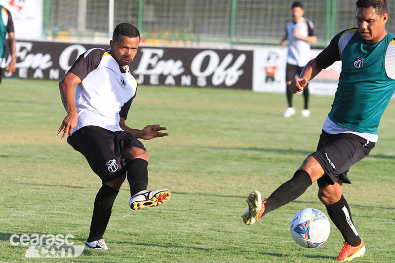 [25-11] Treino Técnico - 9