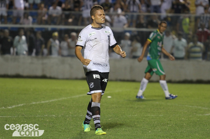 [05-04] Ceará 2 x 1 Crateús2 - 23