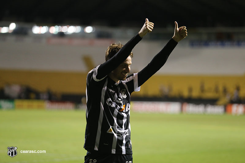 [18-11-2017] Criciuma 1 x 1 Ceara - 59