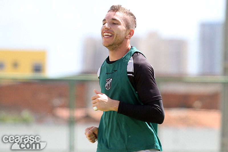 [14-11] Treino recreativo - Vovozão - 13