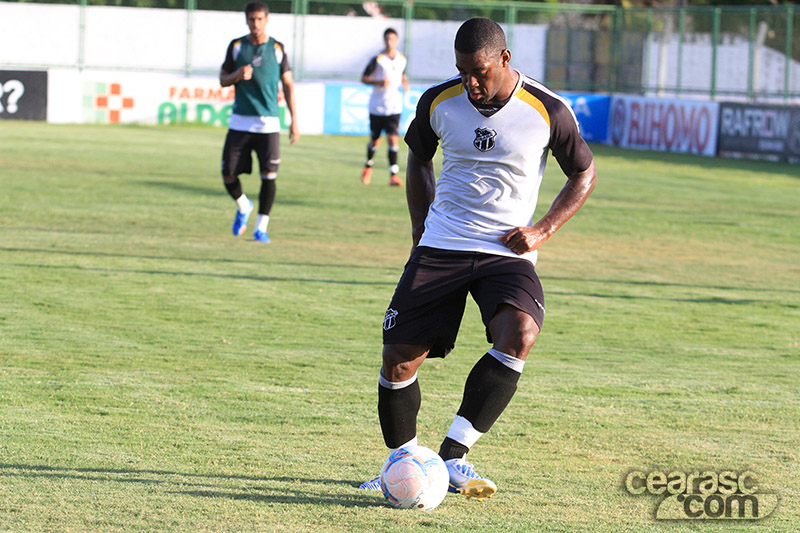 [25-11] Treino Técnico - 11