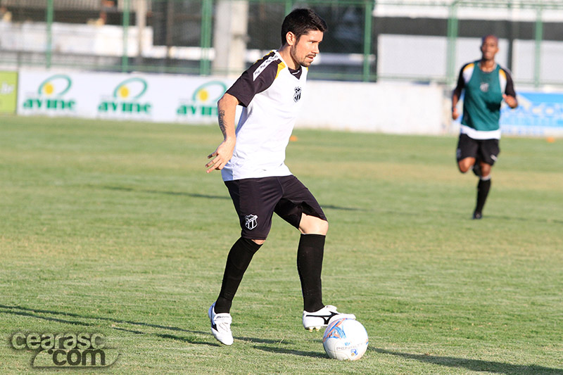 [25-11] Treino Técnico - 12