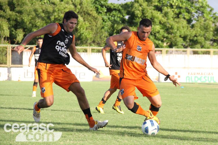 [14-07] Treino Tático - Vovozão2 - 4