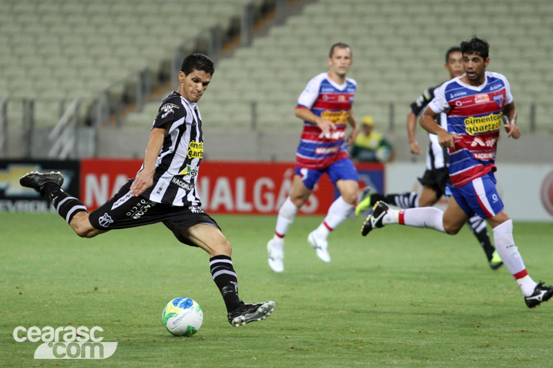 [16-04] Fortaleza 0 x 0 Ceará - 02 - 8