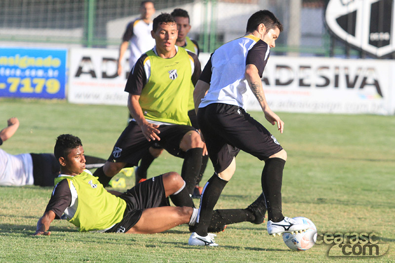[25-11] Treino Técnico - 13