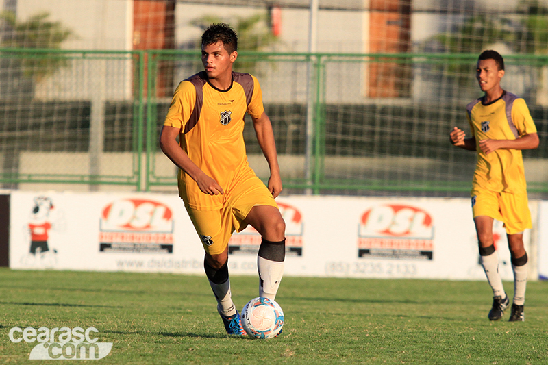 [02-10] Reapresentação + Treino Técnico - 1