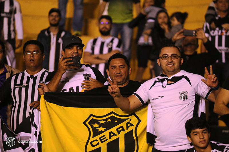 [18-11-2017] Criciuma 1 x 1 Ceara - Torcida - 69