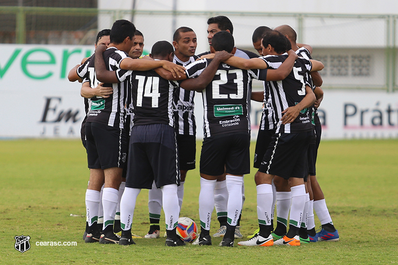 [20-08-2017] Ceara 1 x 0 Maguary - Master1 - 2