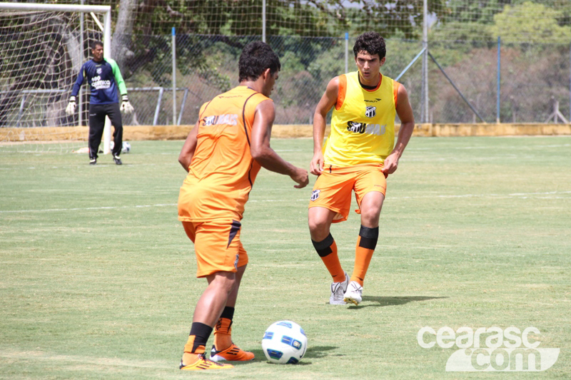 [04-10] Treino Coletivo- CETEN - 14