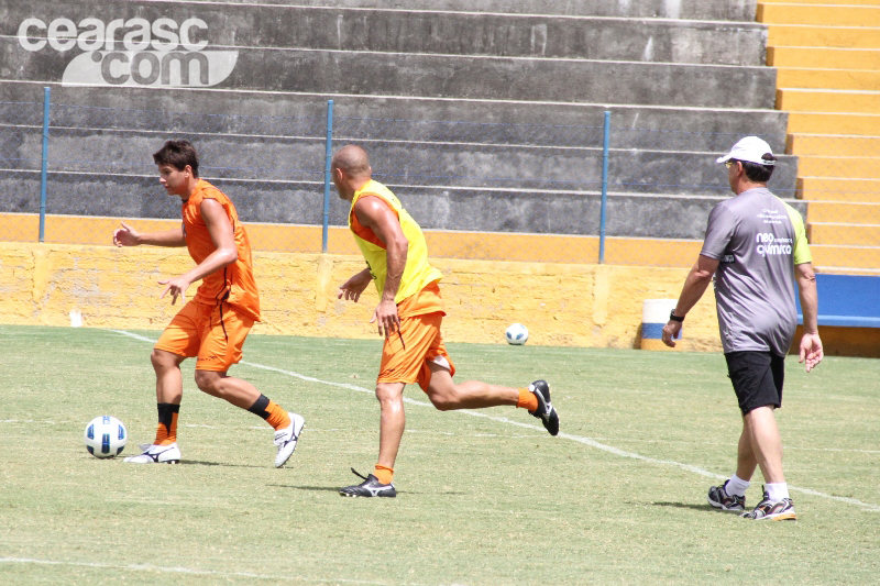 [04-10] Treino Coletivo- CETEN - 15