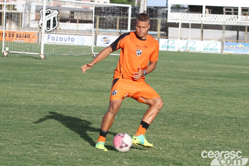 [20-03] Treino de Finalização e Técnico - 1