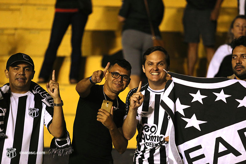 [18-11-2017] Criciuma 1 x 1 Ceara - Torcida - 70