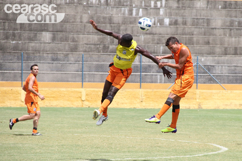 [04-10] Treino Coletivo- CETEN2 - 1